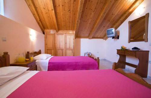 Pansion Filoxenia Apartments & Studios - Foto 37