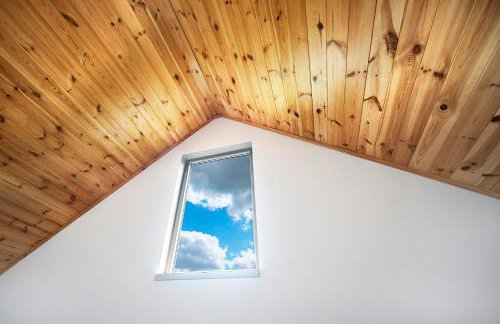 Domki pod jabłonką - Foto 10