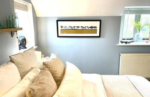 New - Stylish Cotswold cottage - Foto 35