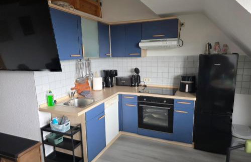 großes offenes Loft oder kleine gemütliche Wohnung mit oder ohne Balkon - Foto 34
