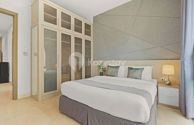 Kuriya by Kozystay - Senayan - Foto 3