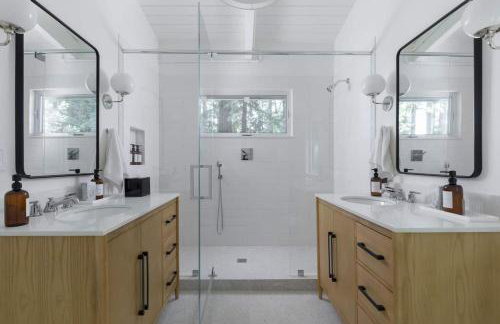 LUX Private Modern Villa With Pool Spa & Dogs OK - Foto 24