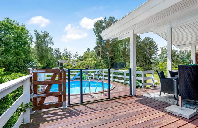 "Asmine" - 670m from the sea - Foto 14