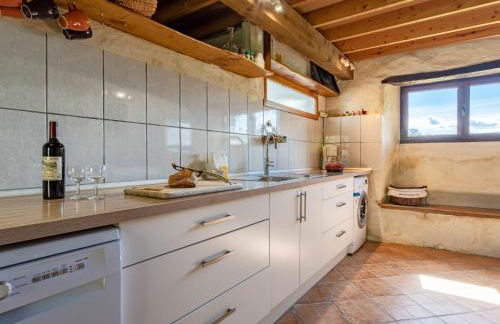 Holiday Home La Bergerie by Interhome - Foto 36