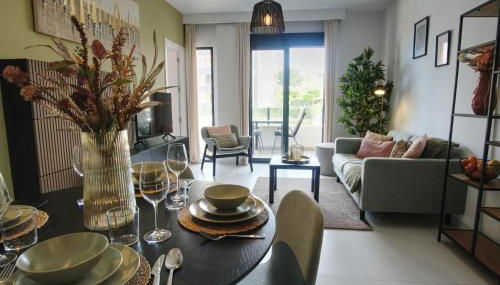 Torrevieja - Lux appartement - Foto 2