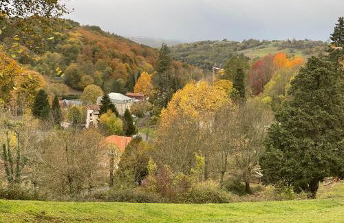 Appartement Cap Vern Les Bains - Foto 11