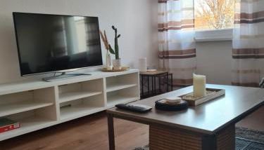 Ferienwohnung in Erftstadt 2 min fußläufig zum Bahnhof, Phantasialand, Köln, Köln Messe, Eifel - Foto 4