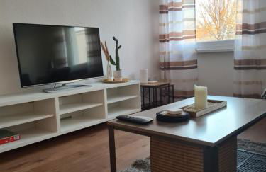 Ferienwohnung in Erftstadt 2 min fußläufig zum Bahnhof, Phantasialand, Köln, Köln Messe, Eifel - Foto 4