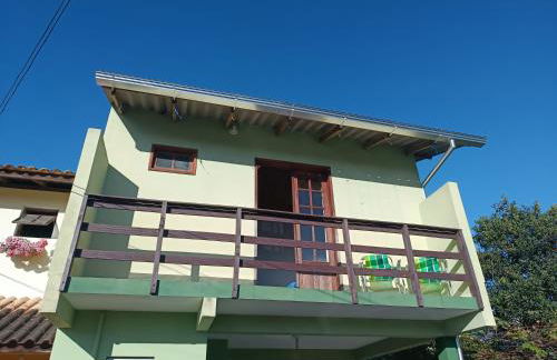 Apartamento no Campeche - Foto 1