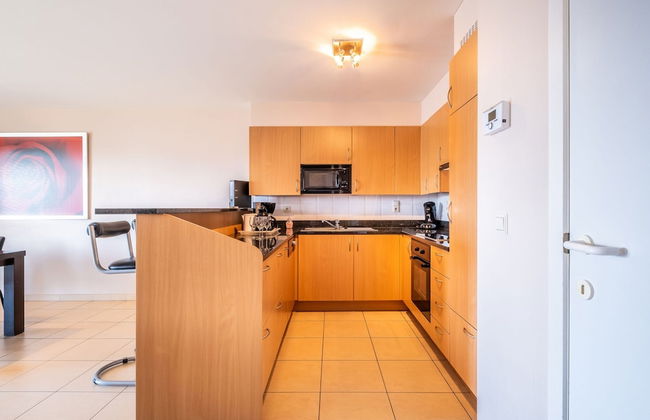 Apartment in Koksijde Near the Sea - Photo 5