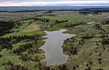 lake guest ranch - Foto 10