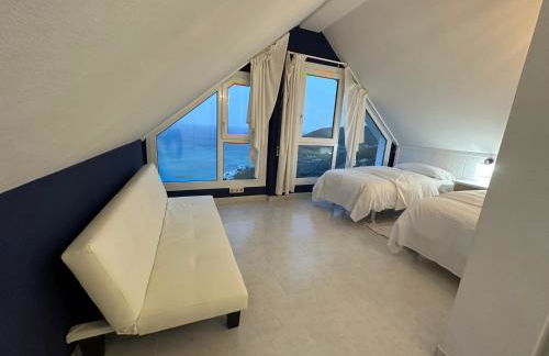 Casa Playa Arnela - Foto 38