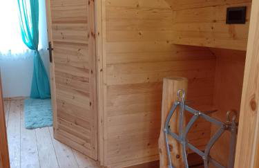 Domek nad Stawem Siemuszowa - Foto 11