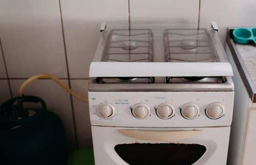 Ótimo custo benefício 2km centro wifi fogão lenha - Photo 14