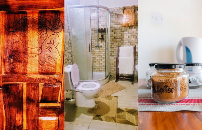 Njobvu Safari - Foto 69