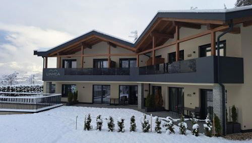 Linhea Apartments - Foto 3