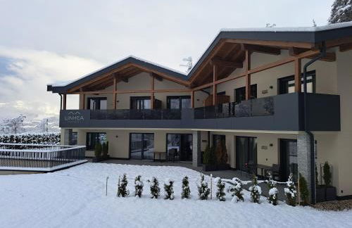 Linhea Apartments - Foto 3