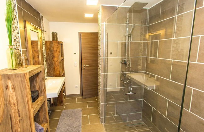 Wildnisresidenz am Nationalpark - Photo 39