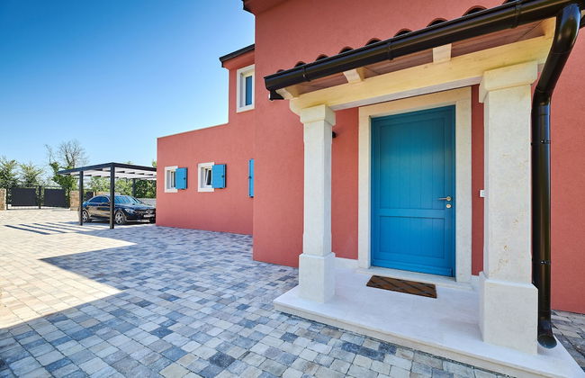 Villa Cali - Foto 59