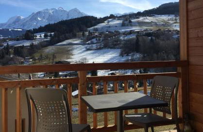 Luxury 2 Bedroom Apartment with view of Mont Blanc - Foto 44