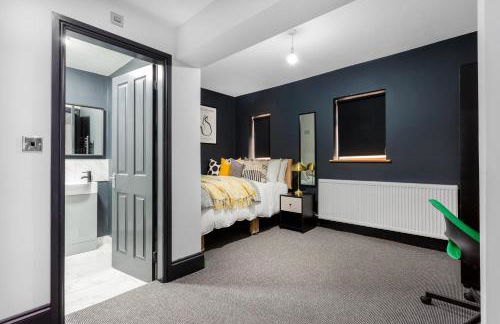 Ashton Getaway Sleeps 14 Free Parking - Foto 38