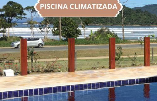 Pousada Vila da Lagoa - Foto 2