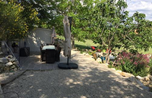 Résidence de gîtes La Sidoine du Mont-Ventoux - Foto 18