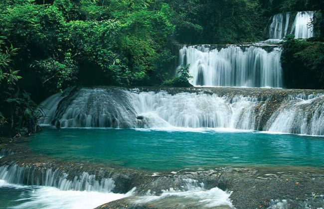 Beautiful 2-bed Apartment in Sunny Jamaica - Photo 12