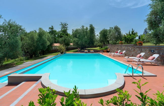 Villa Irene 6 Emma Villas - Foto 30