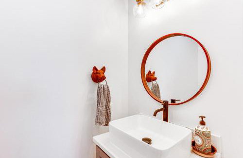 Walk to the Amish Village Spacious Ronks Getaway! - Foto 16