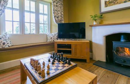 Hafod Cae Maen - Foto 20