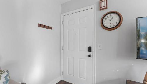 Tranquil 2BR Apt NE Mpls - 8073 Apt 4 - Foto 3