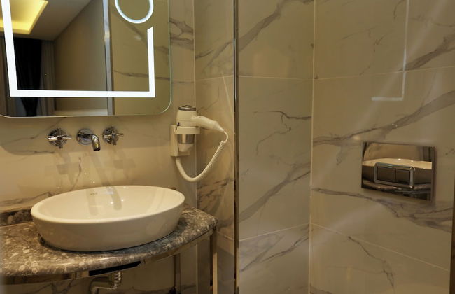 Sel Suite Hotel - Foto 28