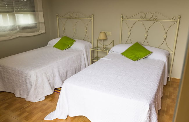 Apartamentos Rurales Abelleira - Photo 3