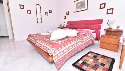 Vista mare Red Corallo Elegance Alghero - Foto 5