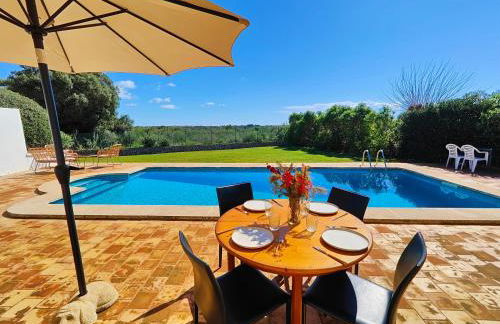 Villa Nuralux - Vistas Espectaculares, Piscina Privada y BBQ - Foto 16