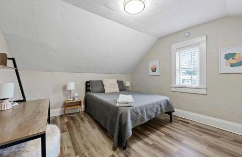 CGV - Unique and Memorable 3BDR Stay - Foto 12