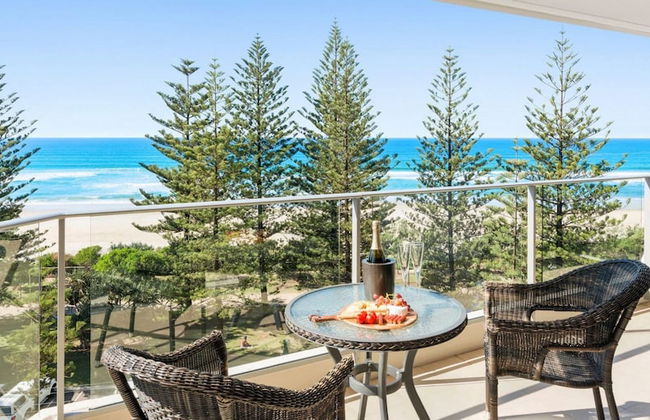 Solnamara Beachfront Apartments - Foto 11