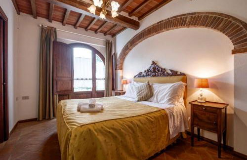 Agriturismo Borgo Sant'Ercolano - Foto 76