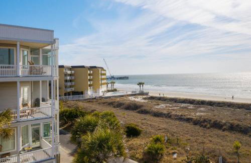 Seacoast Villa 2 Ocean View 2 Blocks from Center Street - Foto 31