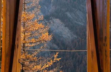 Authentique chalet du Queyras - Saint Véran - Parc naturel du Queyras - Foto 79