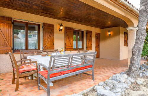 Holiday Home La Maison d'Antoine by Interhome - Foto 40