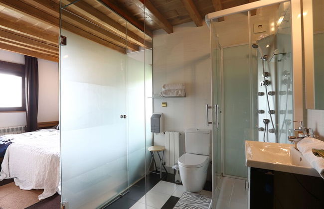 Casa rural ignaciano Landetxea - Foto 31