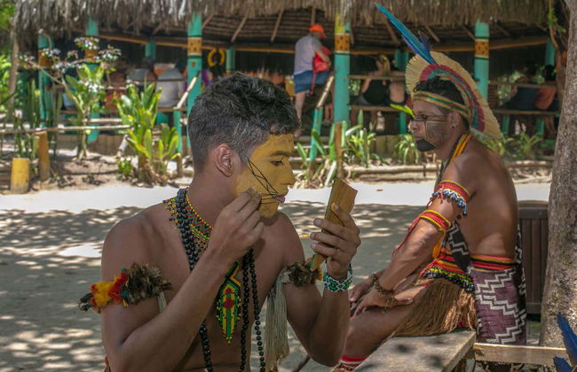 Pataxó da Jaqueira Excursion - Photo 4