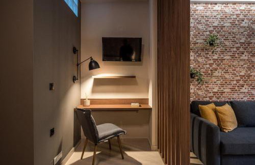 Herophile apartment close to airport & city center - Foto 9