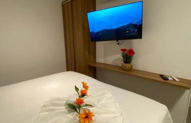 Morada do Sol Flat - Foto 55