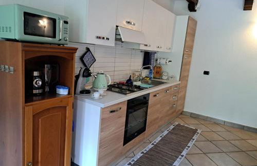 Passione Peonie Apartment - Foto 15