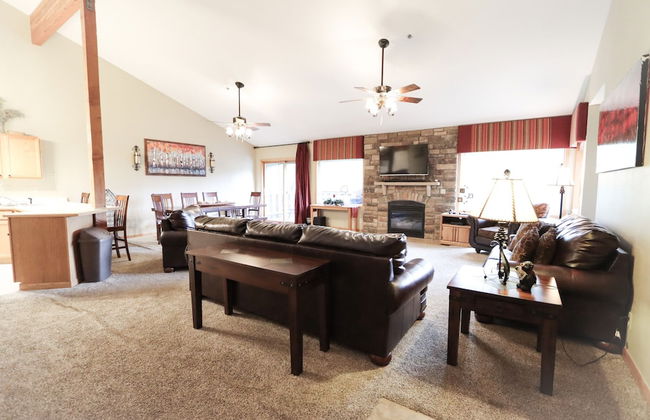 Elk Trail Getaway - Photo 1