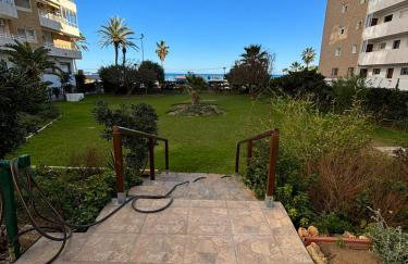 1 Linea de playa , coqueto Apartamento La Brisa Marina - Foto 30