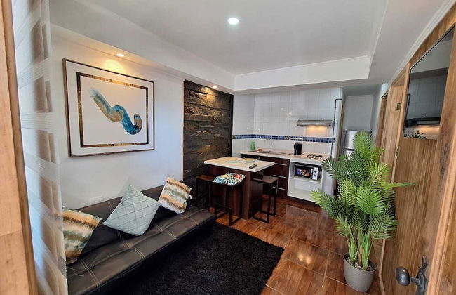 CABAÑAS ASES LOFT VALDIVIA - Photo 4